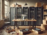 如何选择青海APP服务器租用及注意事项