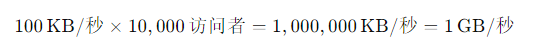 如何根据网站流量选择合适的云服务器套餐：带宽、CPU、内存与存储配置指南