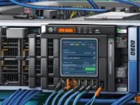 iDRAC接口：提升戴尔服务器管理效率的关键工具