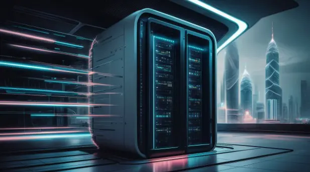 在亚洲选择100Mbps独立服务器的优势是什么？