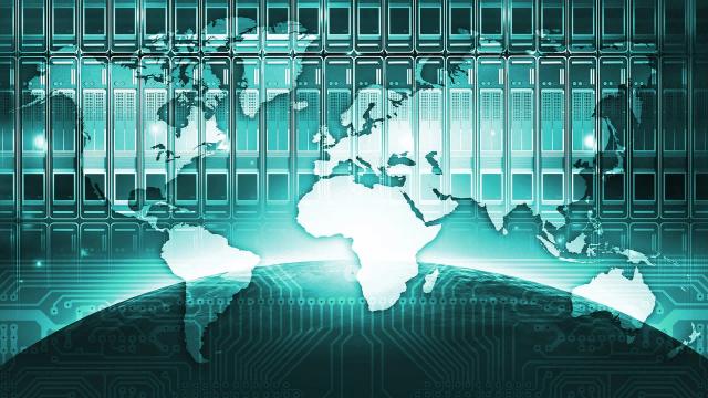 2025年值得关注的数据中心监管趋势