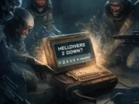 《地狱潜兵2》游戏服务器故障诊断与修复全攻略