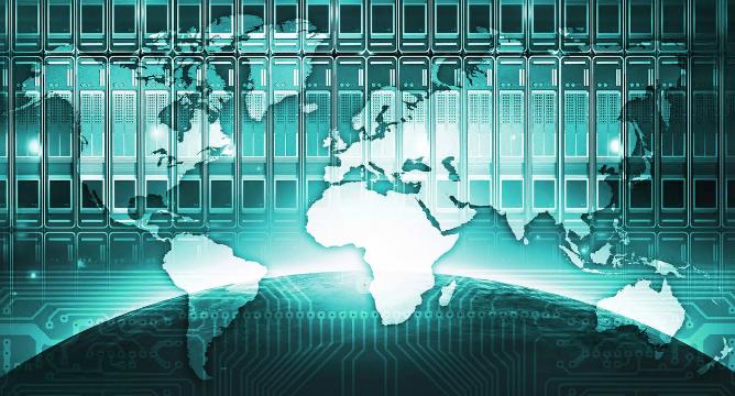 2025年值得关注的数据中心监管趋势