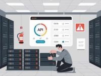 如何提升独立服务器上的API性能?