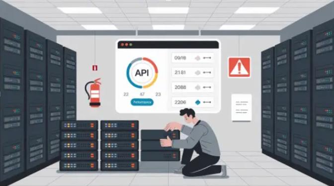 如何提升独立服务器上的API性能?