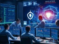 DDoS防护与入侵检测系统（IDS）在服务器租用安全中的关键作用