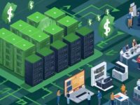 为什么服务器租用仍然是大多数企业的首选?