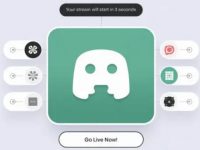 如何借助香港服务器在Discord上进行直播？