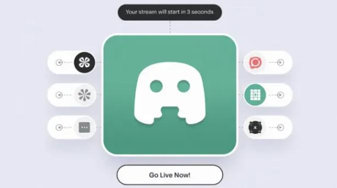 如何借助香港服务器在Discord上进行直播？