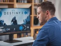 如何在独立服务器中搭建《命运2》游戏？