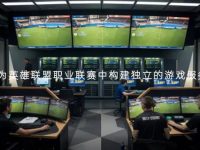 如何为英雄联盟职业联赛中构建独立的游戏服务器？