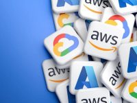 人工智能推动三大云计算巨头亚马逊、微软、谷歌取得重大进展