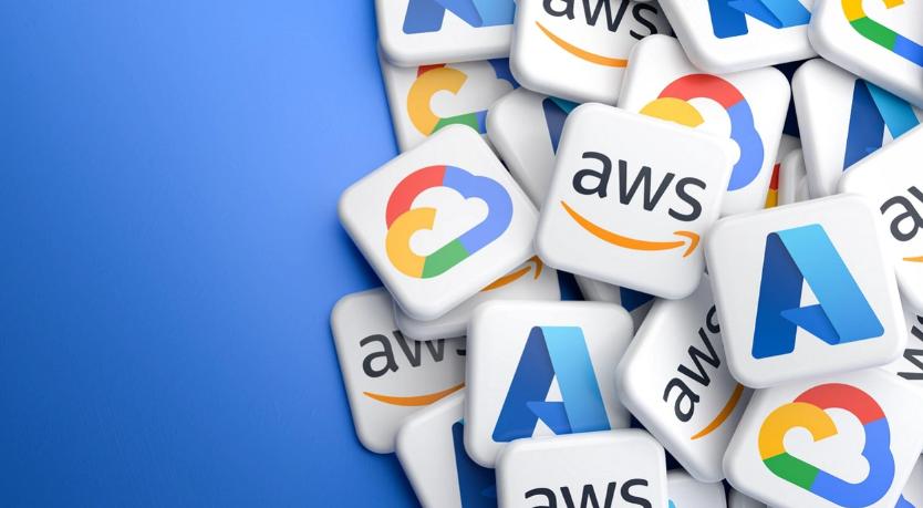 人工智能推动三大云计算巨头亚马逊、微软、谷歌取得重大进展