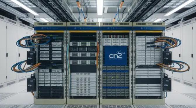 哪些企业适合使用洛杉矶CN2 GIA线路?