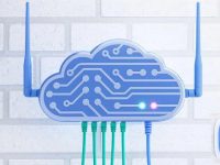 下一代网络：探索智能路由器在数据中心的应用