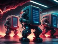 如何利用专用服务器应对影子IT带来的威胁