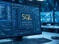 如何优化和管理SQL Server的效率？