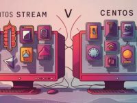 CentOS Stream与CentOS 7系统有何不同？