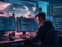 如何应对《黑神话：悟空》中的服务器拥堵和延迟问题？