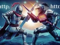 为什么在HTTPS优势显著的情况下，仍有网站坚持使用HTTP？