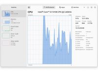Mission Center：一款免费的Linux实时系统监控工具
