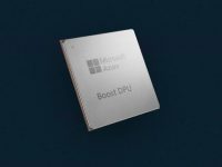 微软Ignite 2024：Azure数据中心新芯片发布