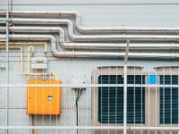 “表后”能源：为数据中心提供可持续未来的动力