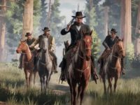 独立服务器带来的突破性提升：优化《荒野大镖客2》游戏体验