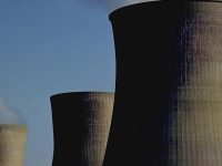 国外数据中心热潮推动对核能项目的需求