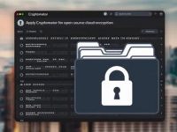 如何通过Cryptomator实现安全的开源云存储加密？