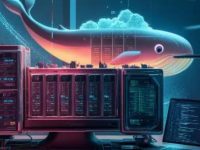 如何利用Docker打造高效的应用服务器?