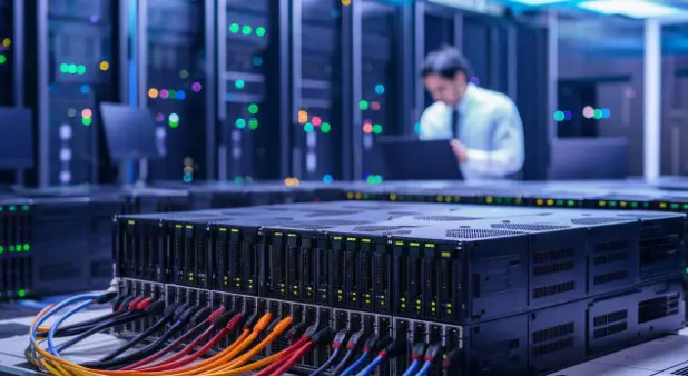 集群服务器与独立服务器：哪个更适合您？