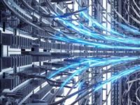 RDMA与交换机如何提升AI网络表现?