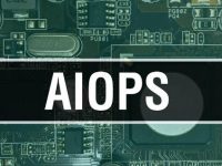 通过 AIOps 转型企业网络：智能连接的新纪元