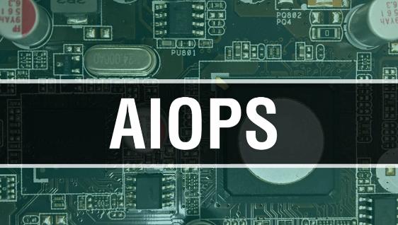通过 AIOps 转型企业网络:智能连接的新纪元