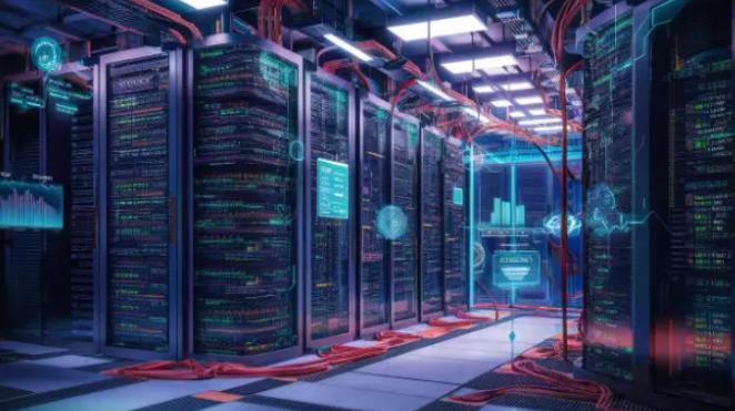 服务器并发性与吞吐量：计算方法与影响因素