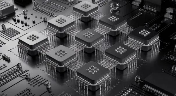 量子计算机处理器的核心特点是什么？