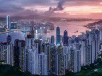 香港地区有4级的数据中心机房吗？