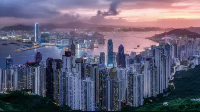 香港地区有4级的数据中心机房吗？