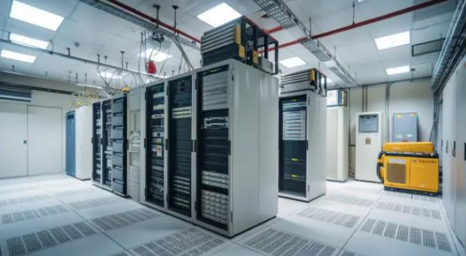 香港服务器租用对电子商务网站的安全性如何？