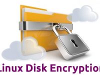 LUKS：Linux硬盘数据加密，支持Linux中的NTFS