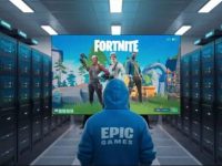 Epic Games如何通过 Kubernetes 驱动《堡垒之夜》全球服务器？