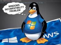 如何解决Linux与Windows之间的兼容性问题？