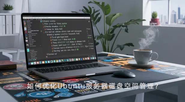 如何优化Ubuntu服务器磁盘空间管理？