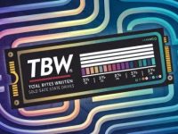 什么是TBW，它为何是您选择SSD时的重要因素？