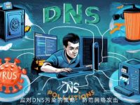 应对DNS污染的策略：防范网络攻击
