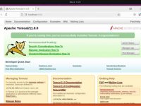 如何在Ubuntu 24.04上安装和配置Tomcat