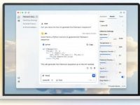Jan:一款100%离线运行的开源ChatGPT替代方案