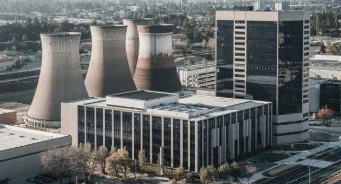 为什么说洛杉矶是数据中心的理想选择？