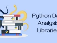 推荐数据分析师必学的10个Python库